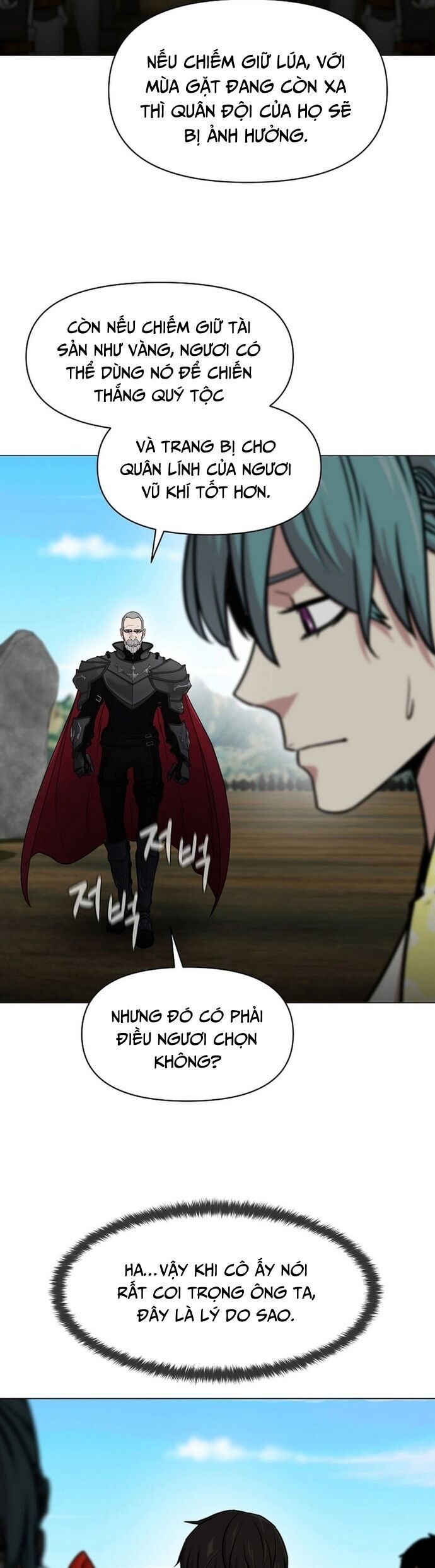 Lãng Khách Một Mình Chapter 96 - 16