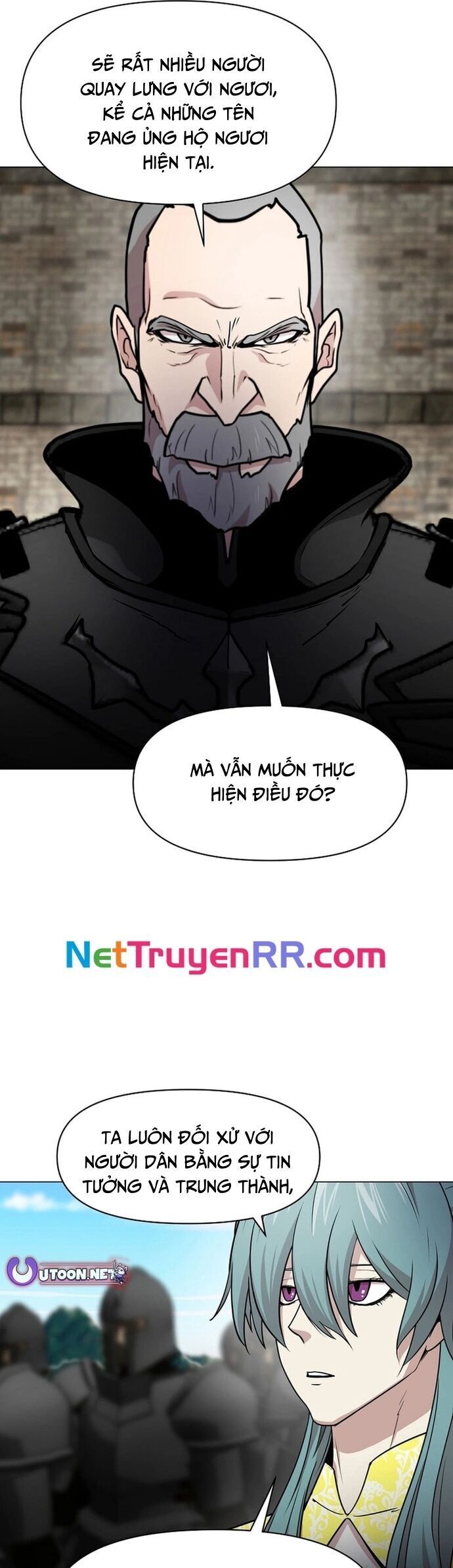 Lãng Khách Một Mình Chapter 96 - 20