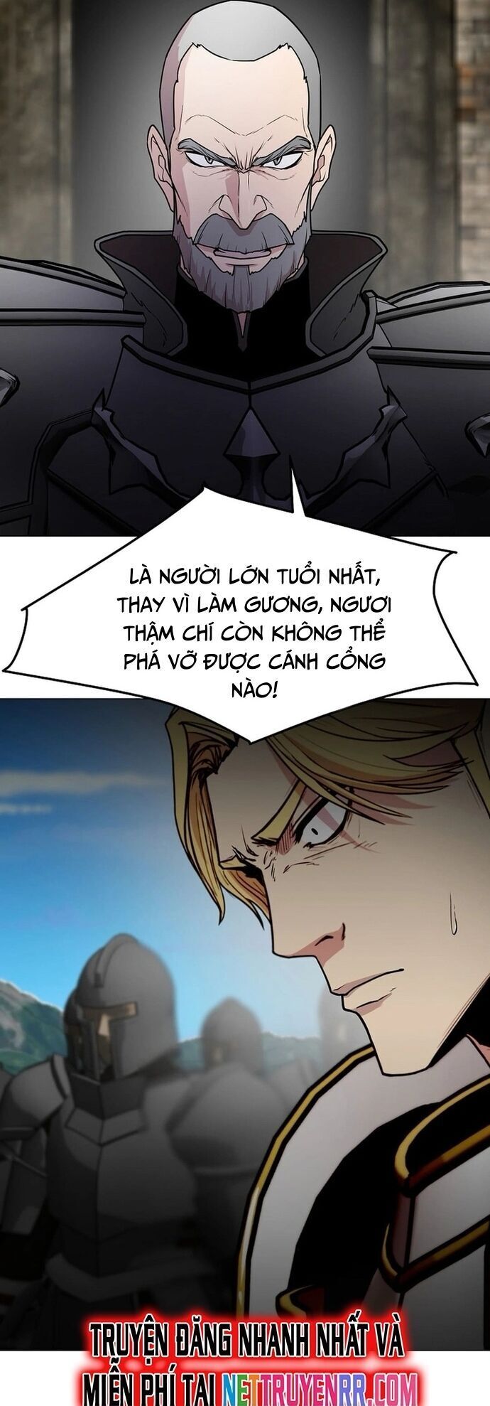 Lãng Khách Một Mình Chapter 96 - 3