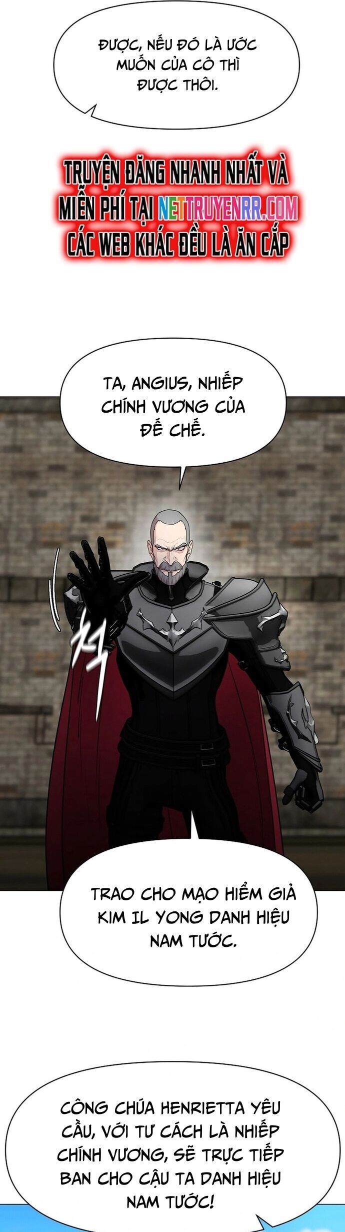 Lãng Khách Một Mình Chapter 96 - 22