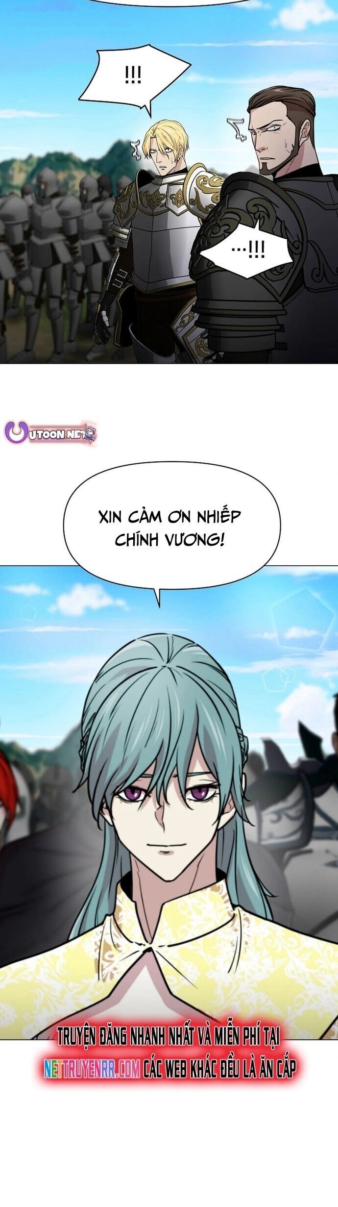 Lãng Khách Một Mình Chapter 96 - 23
