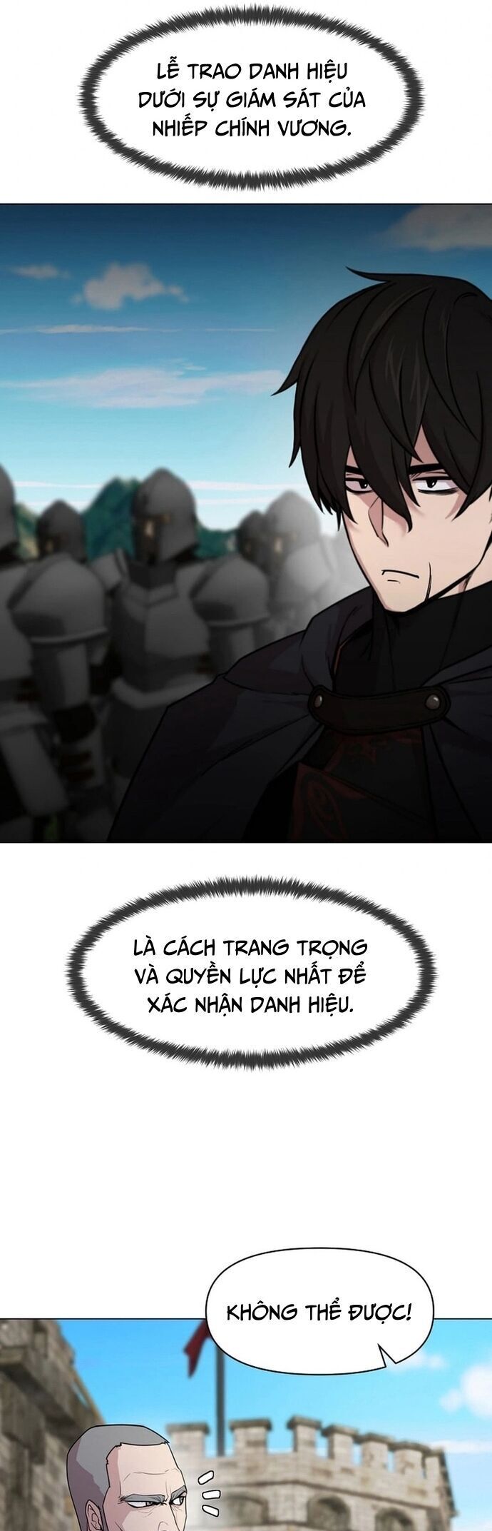 Lãng Khách Một Mình Chapter 96 - 24