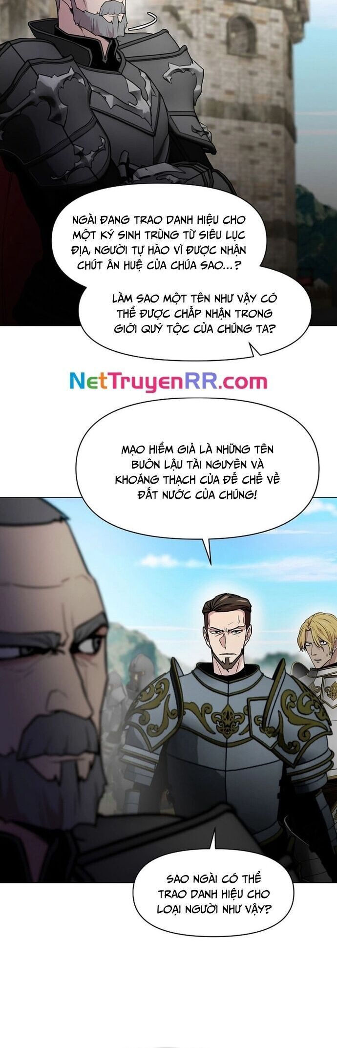 Lãng Khách Một Mình Chapter 96 - 25