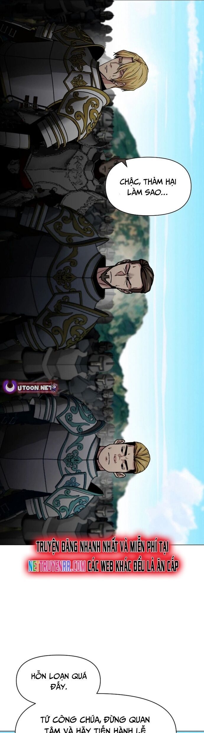 Lãng Khách Một Mình Chapter 96 - 28