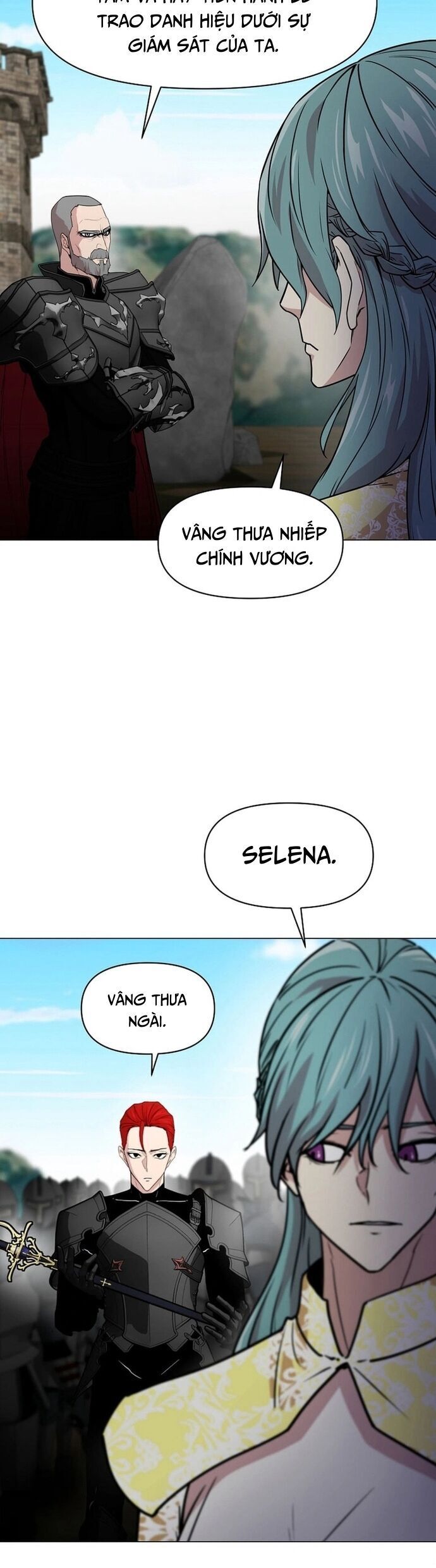 Lãng Khách Một Mình Chapter 96 - 29