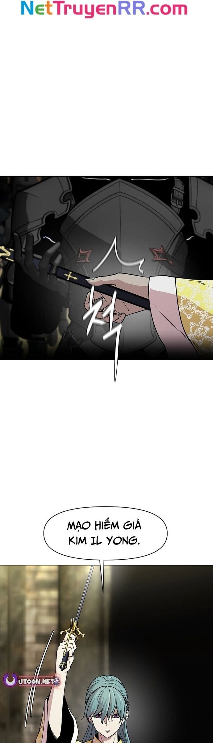 Lãng Khách Một Mình Chapter 96 - 30