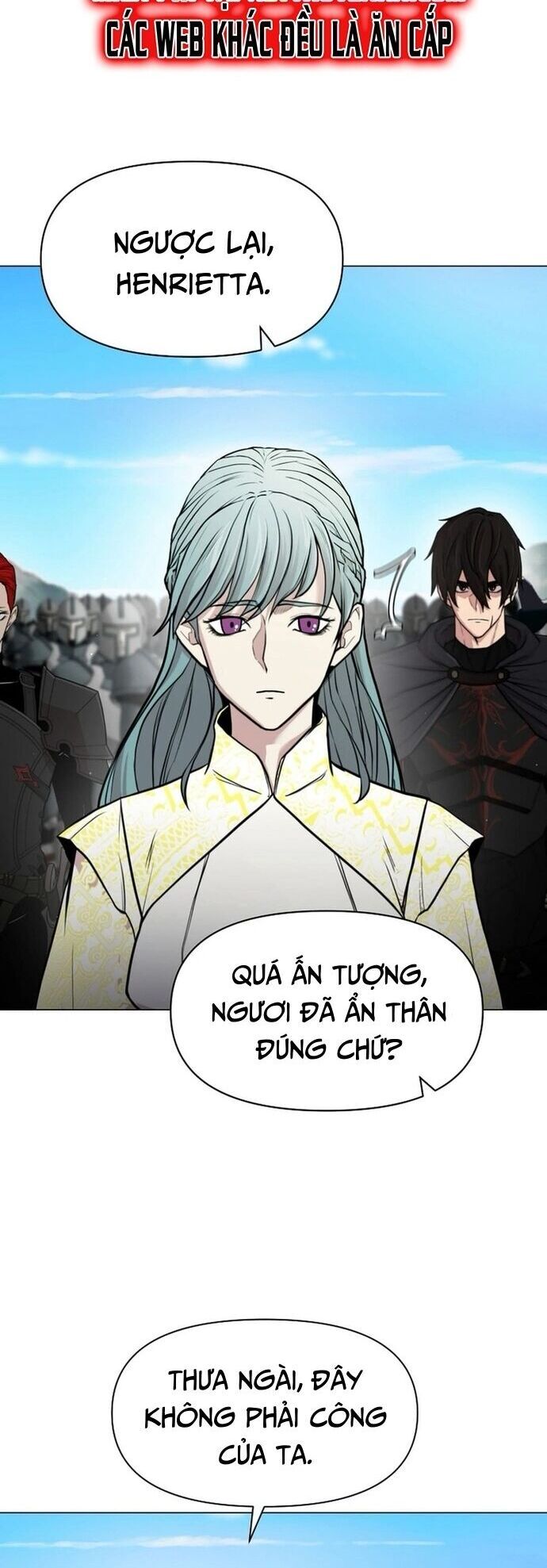 Lãng Khách Một Mình Chapter 96 - 4