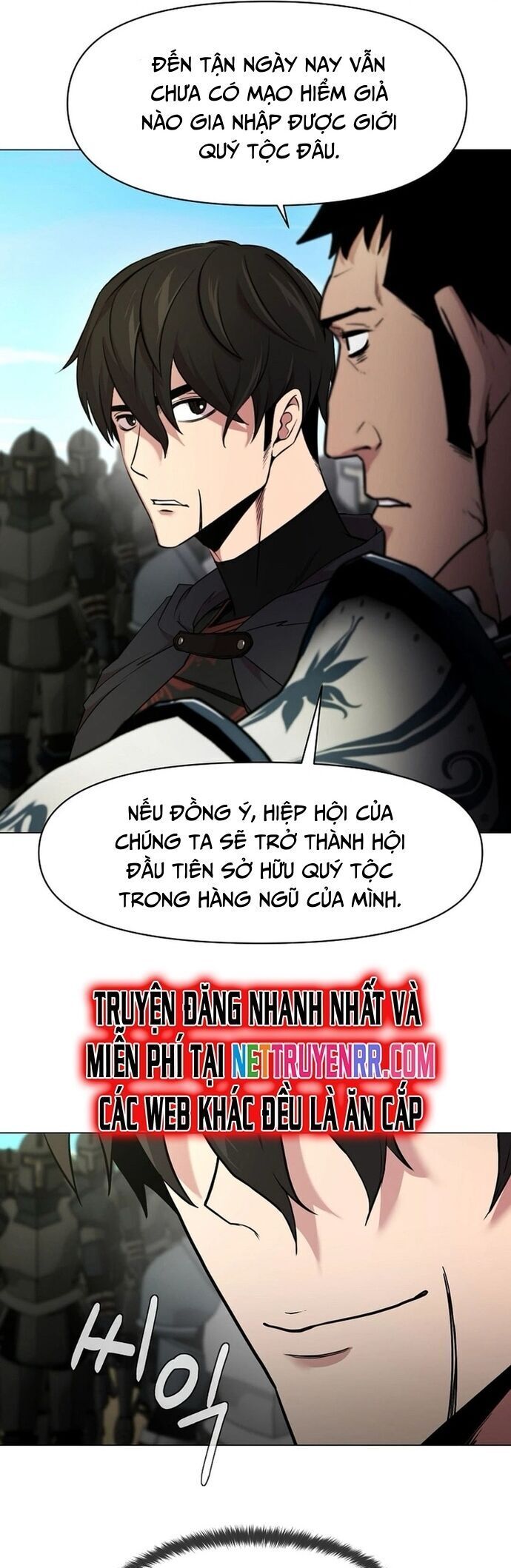 Lãng Khách Một Mình Chapter 96 - 32