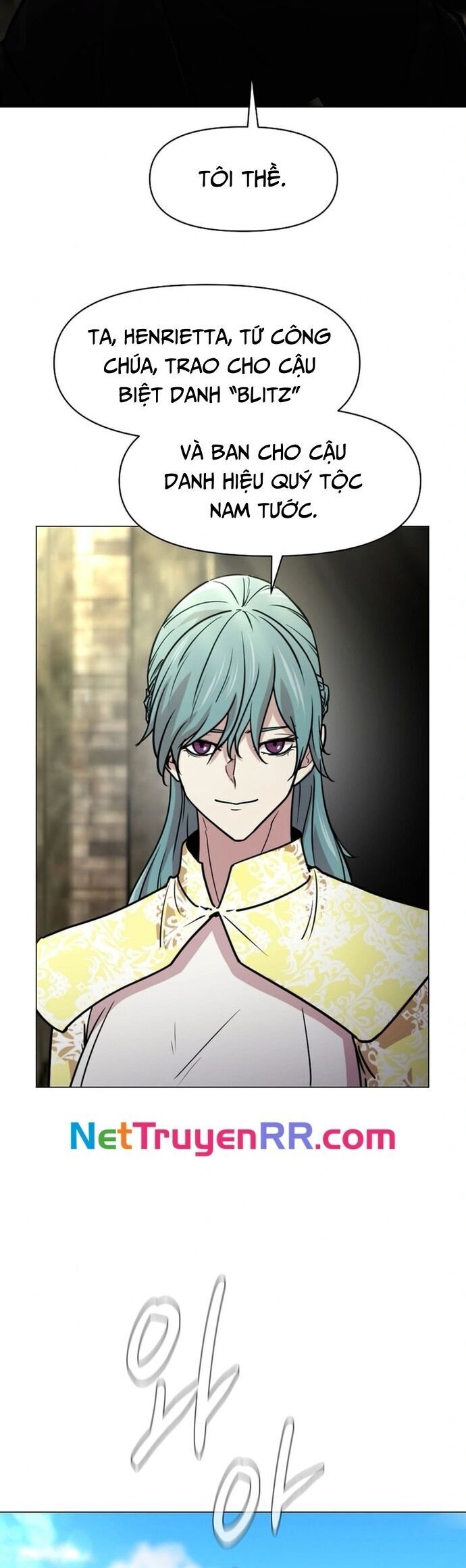 Lãng Khách Một Mình Chapter 96 - 35