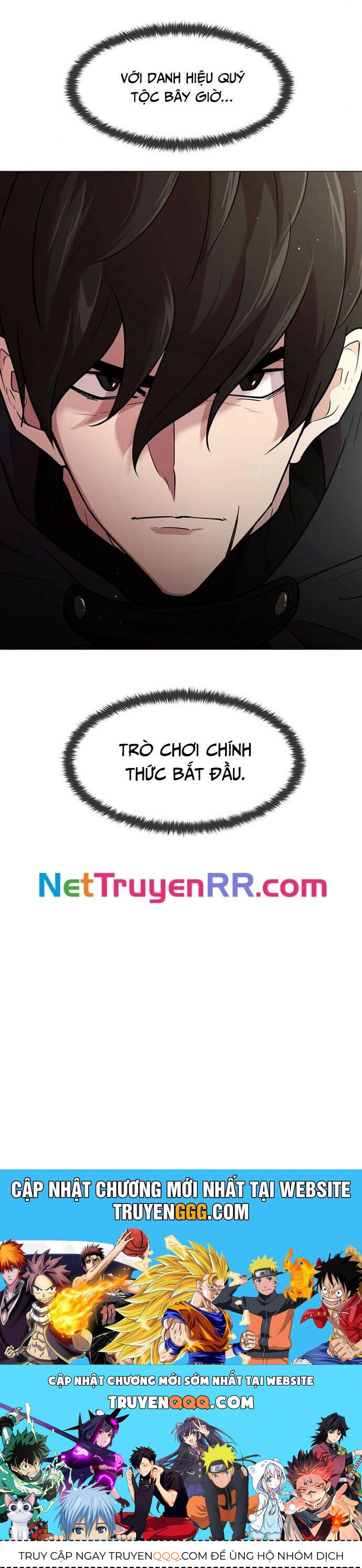 Lãng Khách Một Mình Chapter 96 - 37