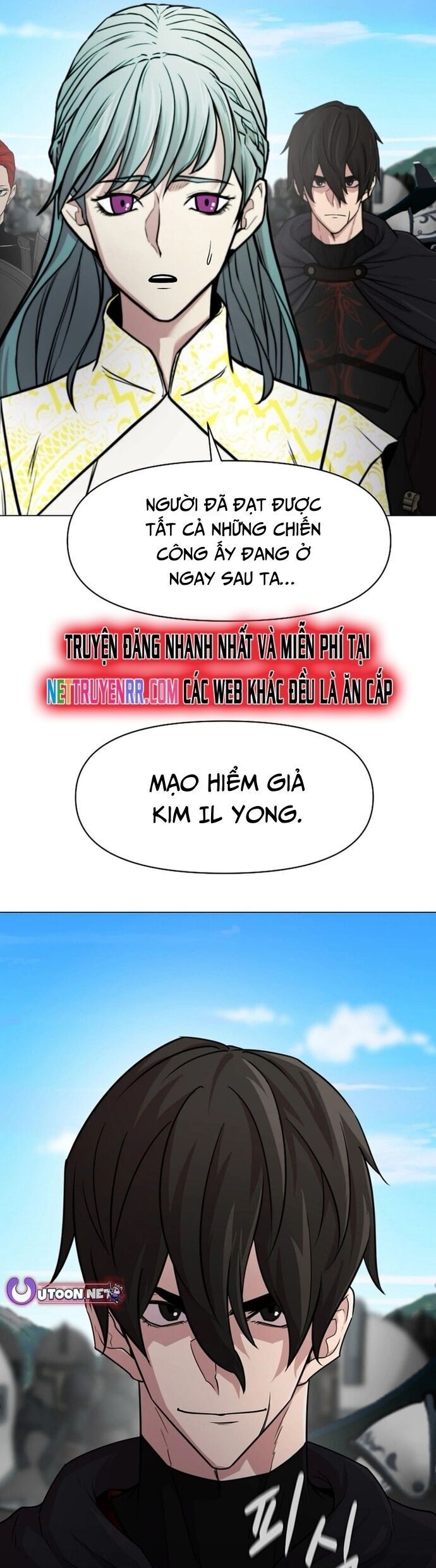 Lãng Khách Một Mình Chapter 96 - 5