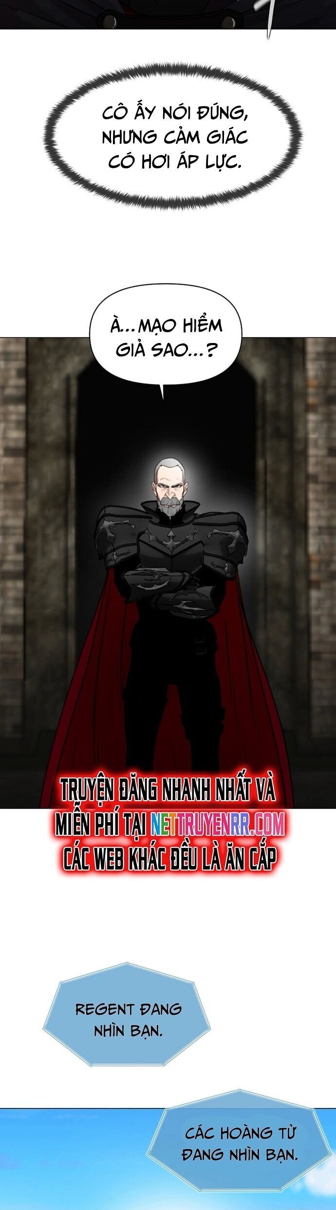 Lãng Khách Một Mình Chapter 96 - 6