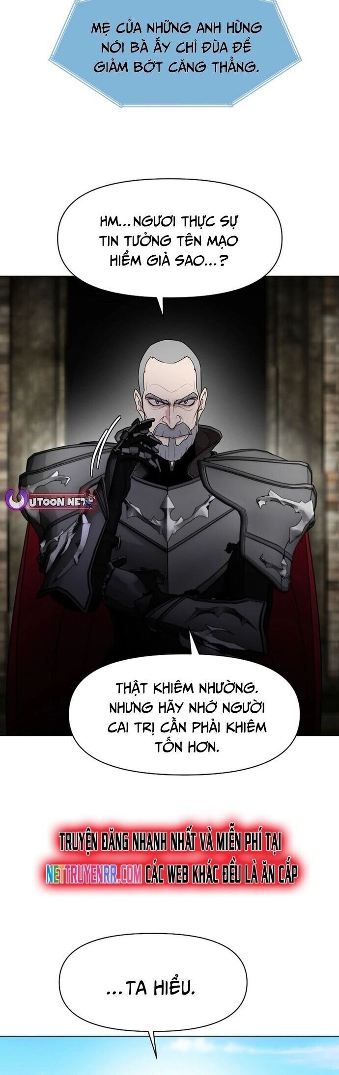 Lãng Khách Một Mình Chapter 96 - 8