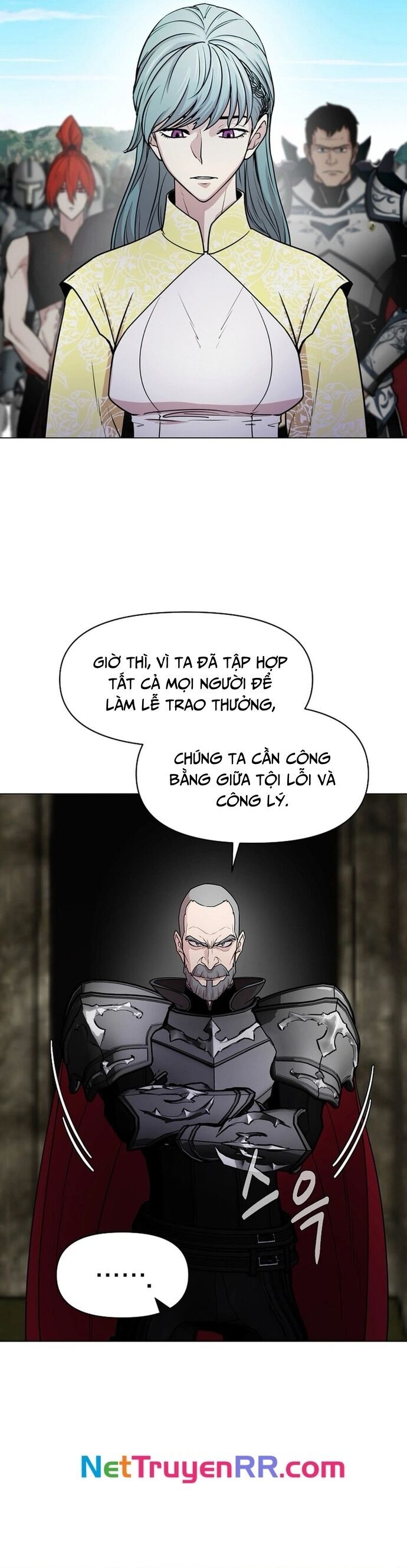 Lãng Khách Một Mình Chapter 96 - 9