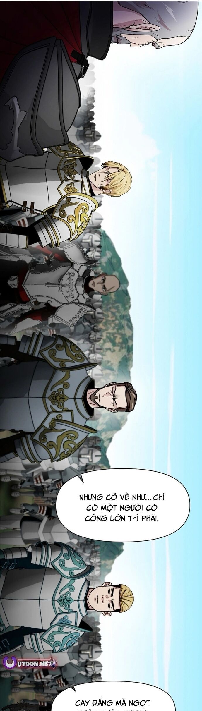 Lãng Khách Một Mình Chapter 96 - 10