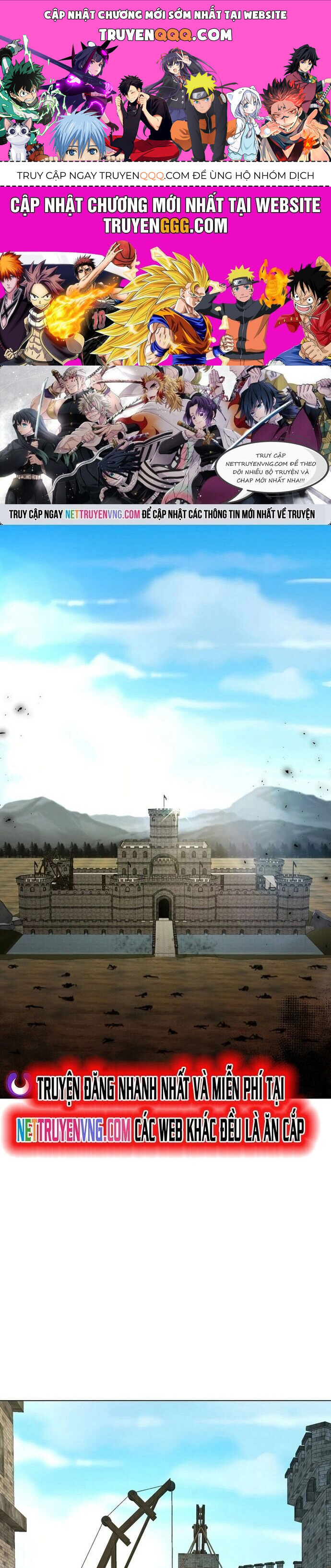 Lãng Khách Một Mình Chapter 97 - 1