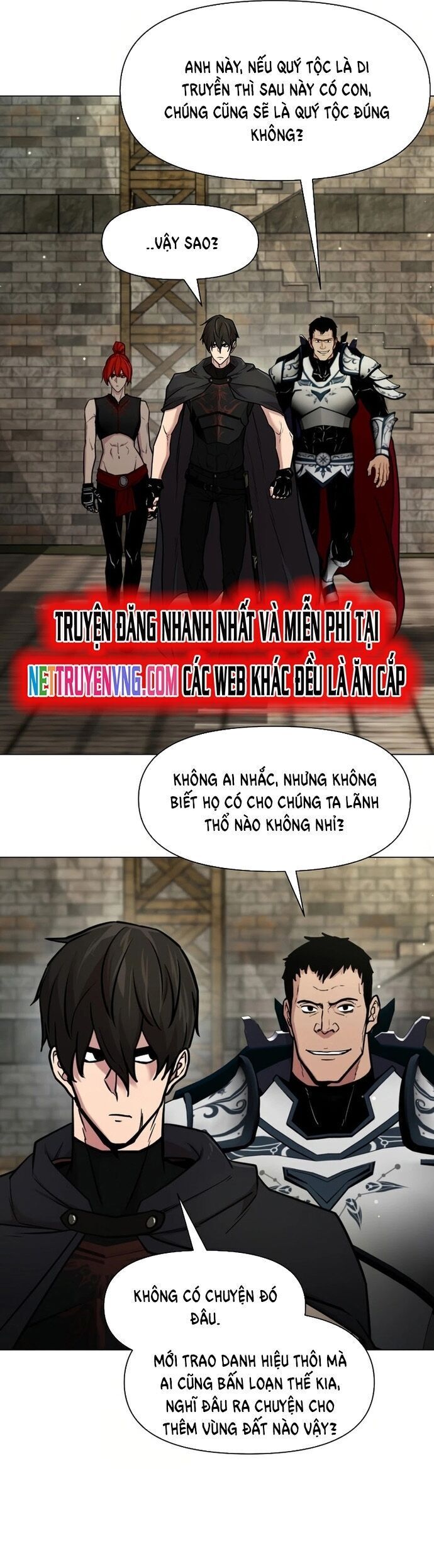 Lãng Khách Một Mình Chapter 97 - 11