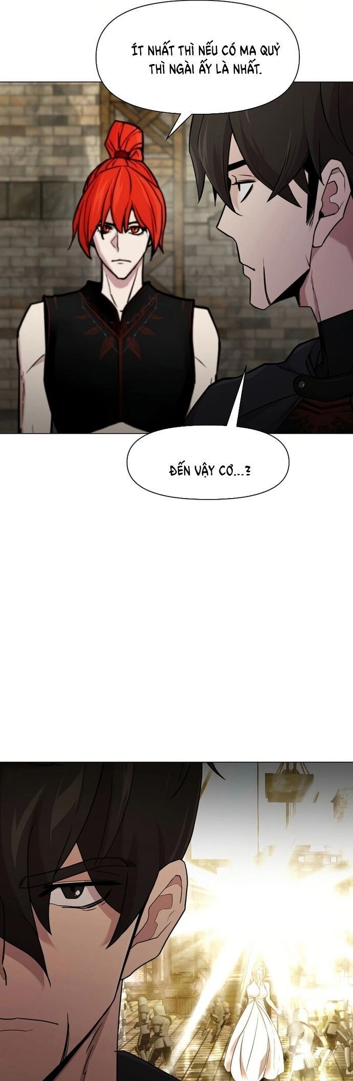 Lãng Khách Một Mình Chapter 97 - 13