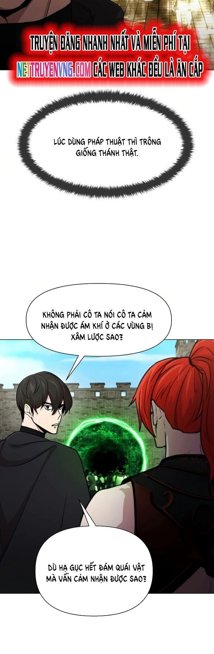 Lãng Khách Một Mình Chapter 97 - 14