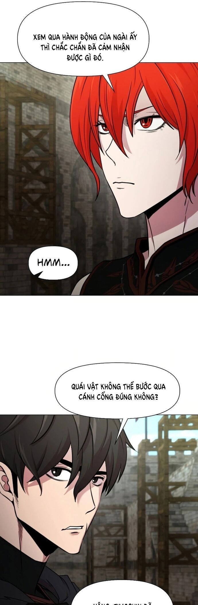 Lãng Khách Một Mình Chapter 97 - 15