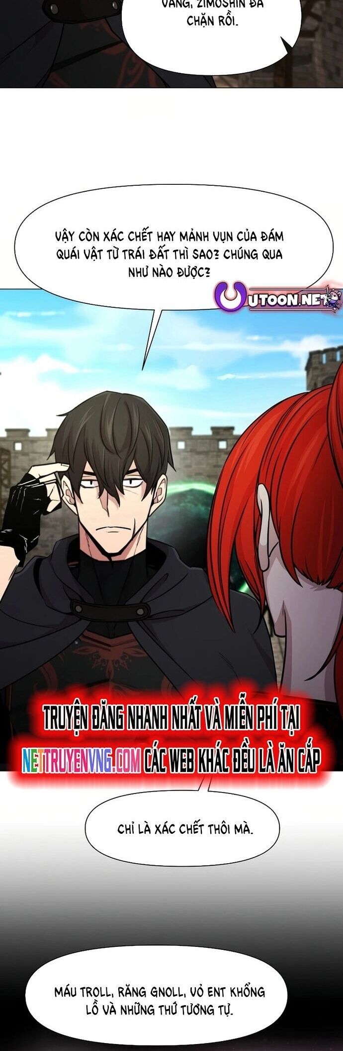 Lãng Khách Một Mình Chapter 97 - 16