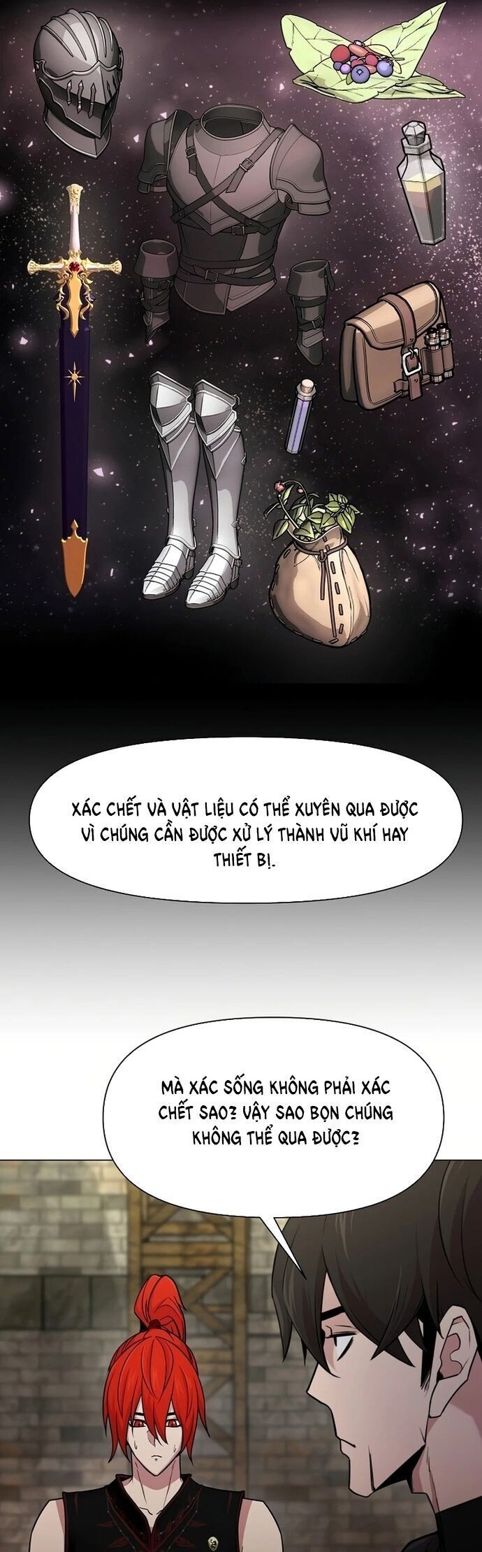 Lãng Khách Một Mình Chapter 97 - 17