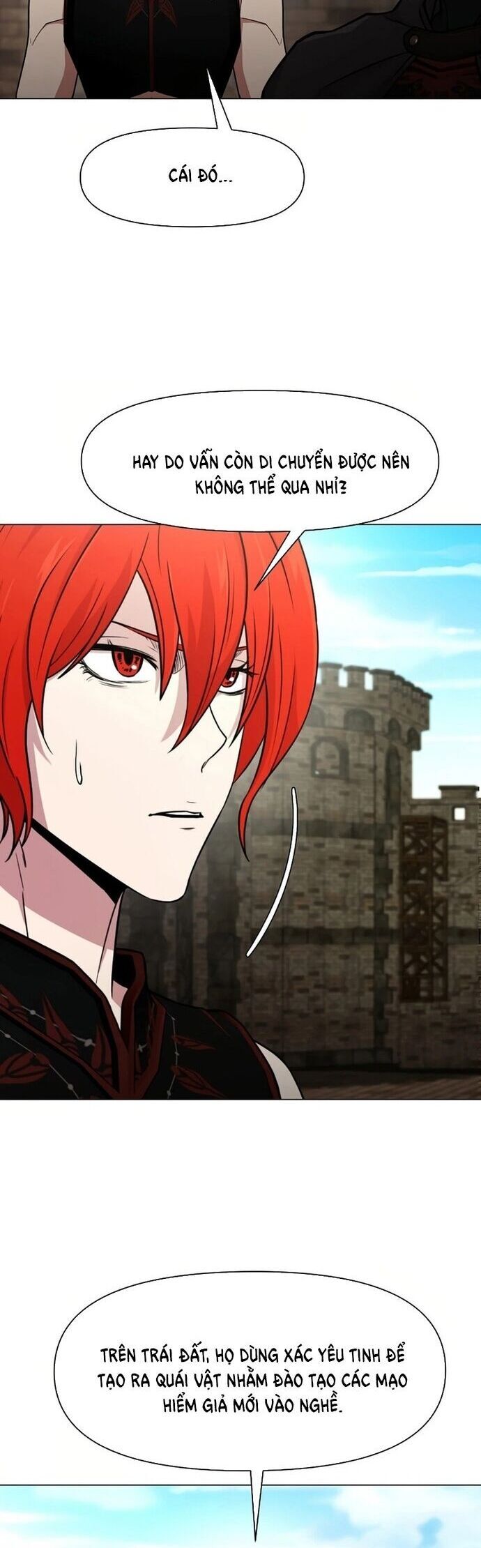 Lãng Khách Một Mình Chapter 97 - 18