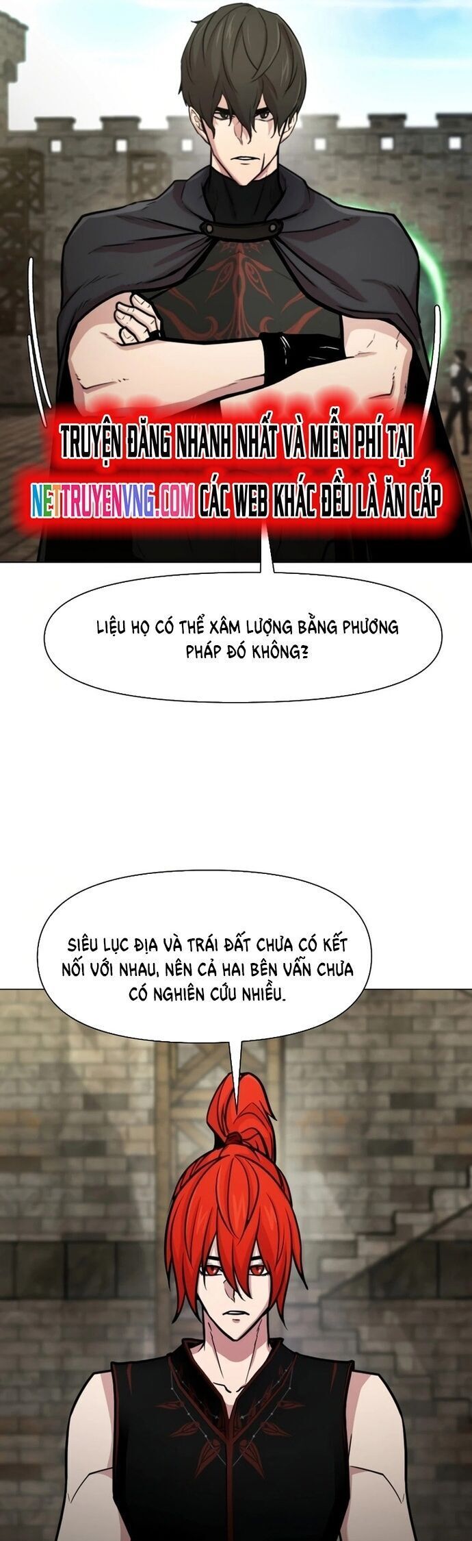 Lãng Khách Một Mình Chapter 97 - 19