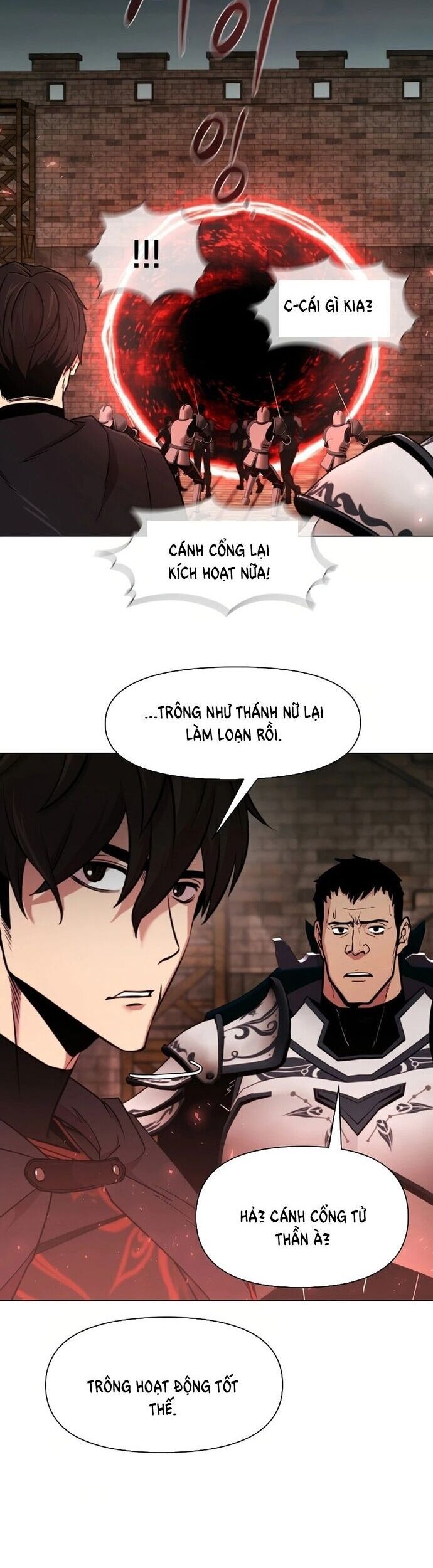 Lãng Khách Một Mình Chapter 97 - 22