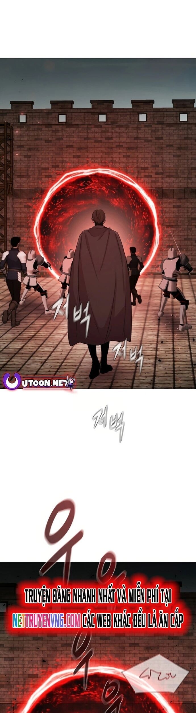 Lãng Khách Một Mình Chapter 97 - 23