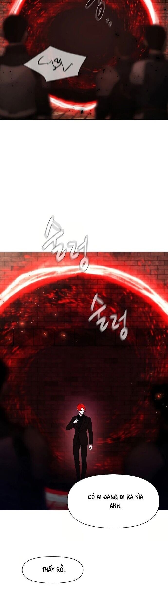 Lãng Khách Một Mình Chapter 97 - 24