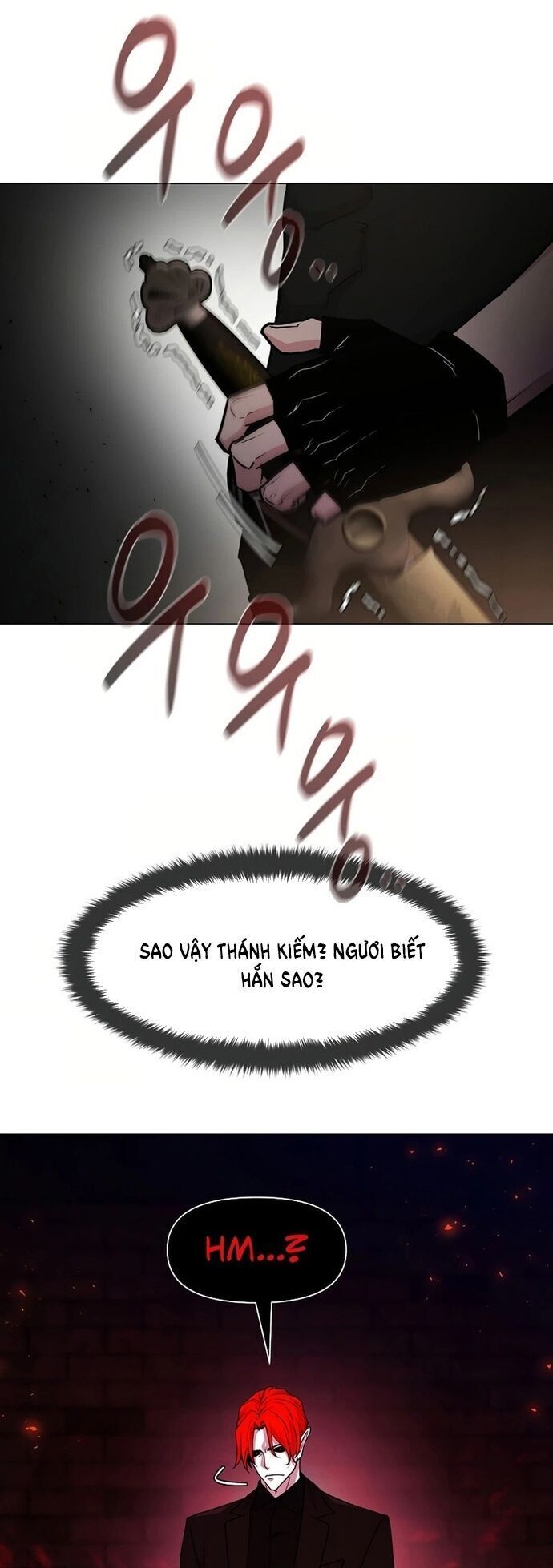 Lãng Khách Một Mình Chapter 97 - 25