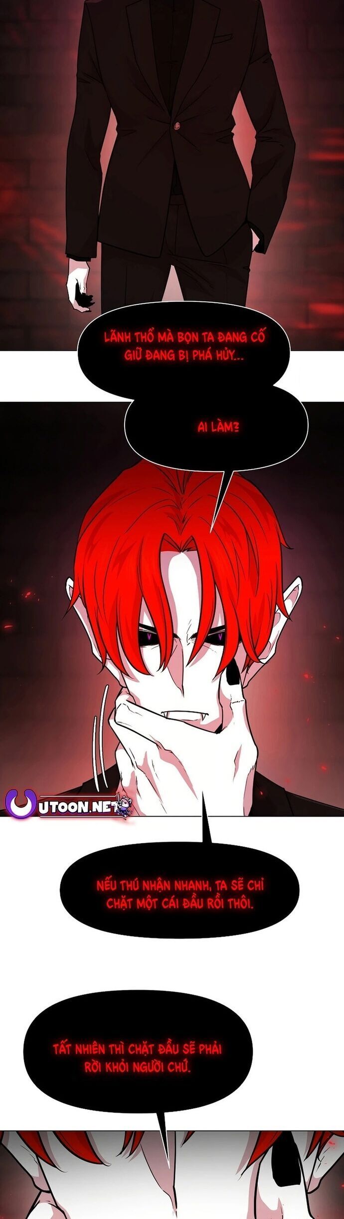 Lãng Khách Một Mình Chapter 97 - 27