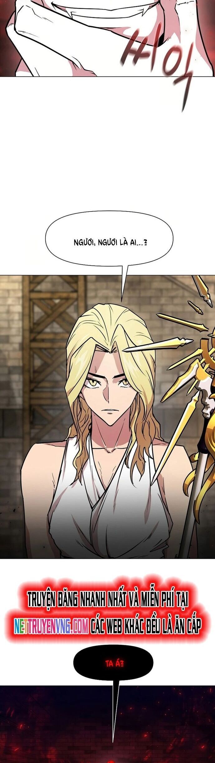 Lãng Khách Một Mình Chapter 97 - 28