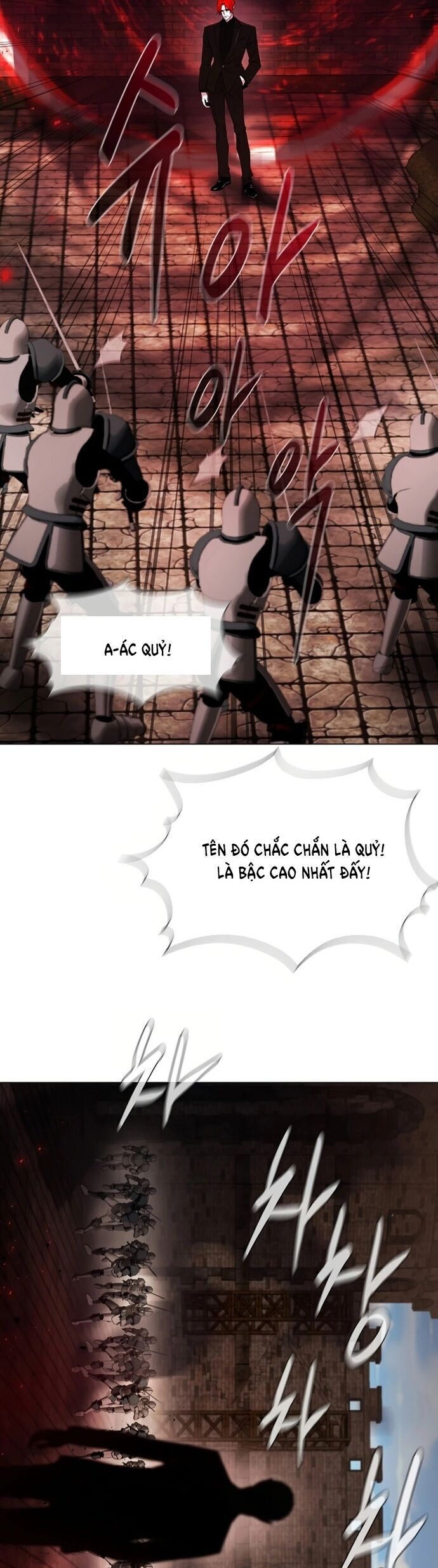 Lãng Khách Một Mình Chapter 97 - 29