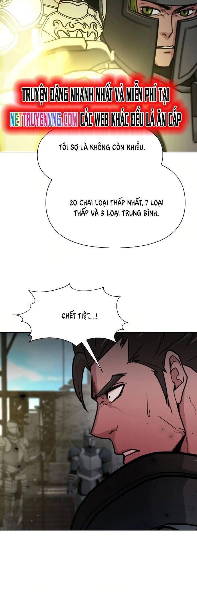 Lãng Khách Một Mình Chapter 97 - 4