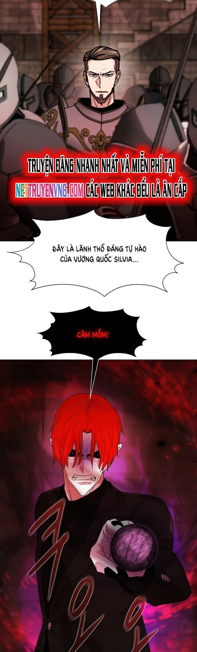 Lãng Khách Một Mình Chapter 97 - 31