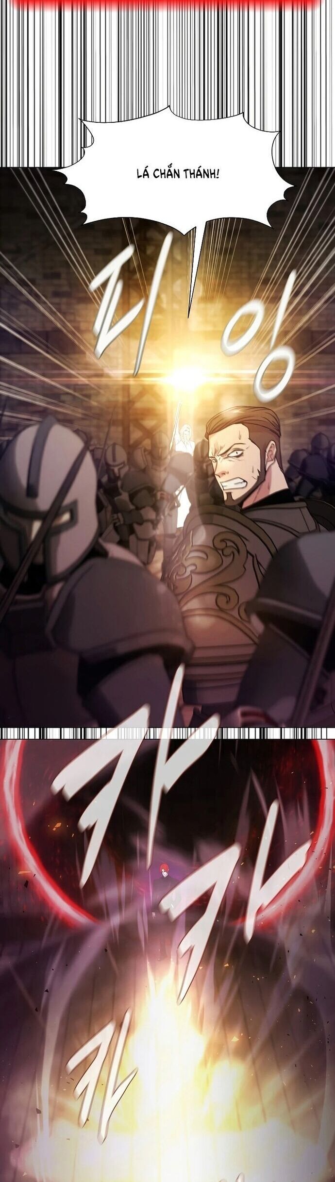 Lãng Khách Một Mình Chapter 97 - 34