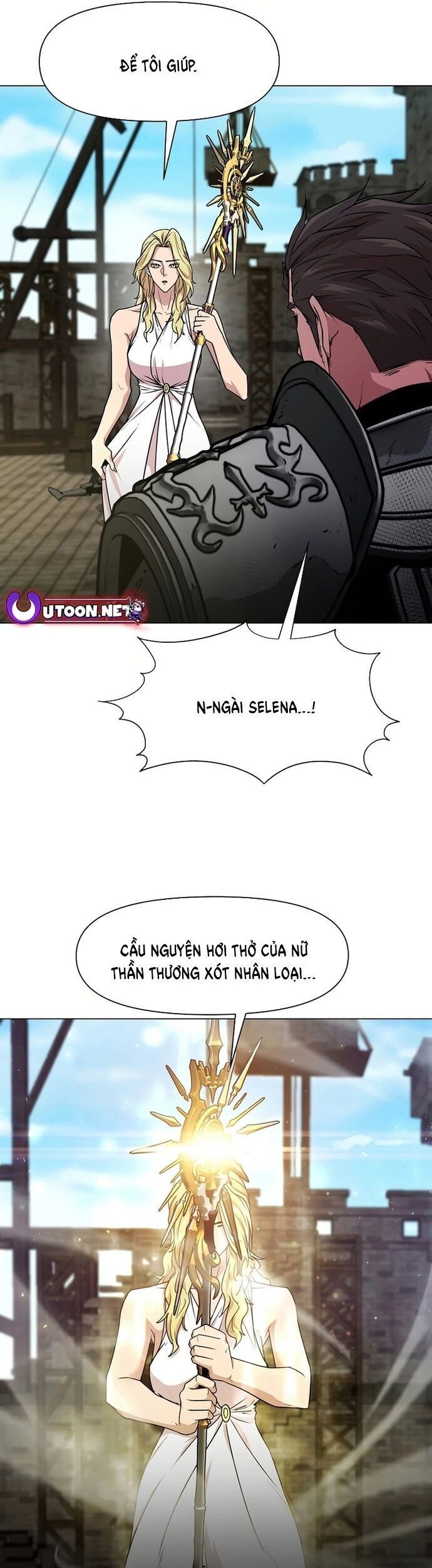 Lãng Khách Một Mình Chapter 97 - 5