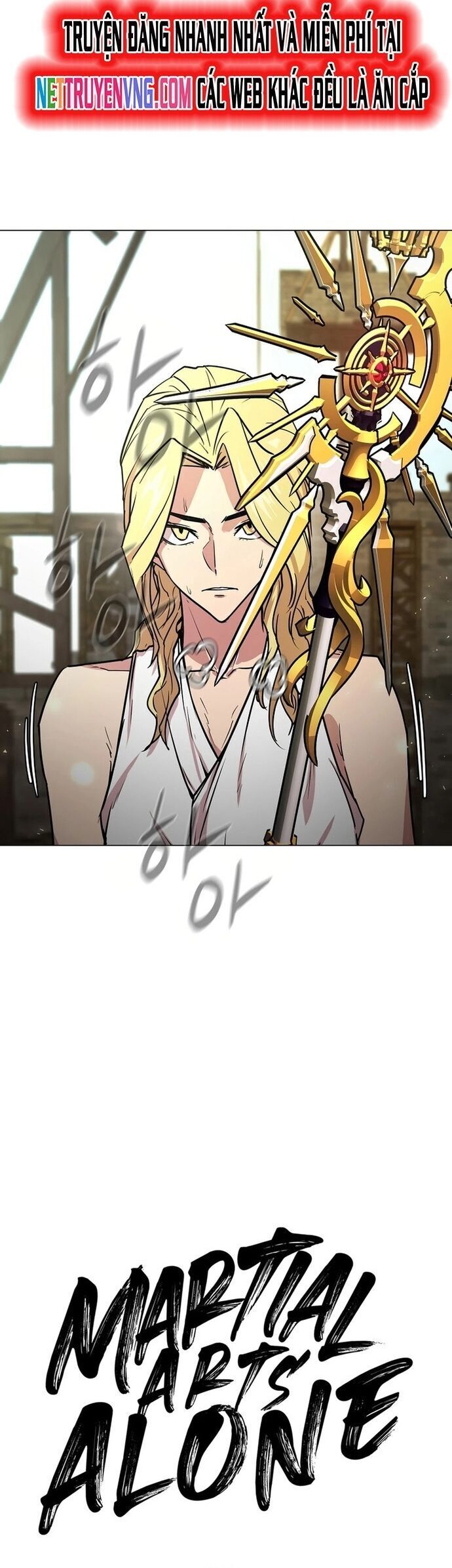 Lãng Khách Một Mình Chapter 97 - 9