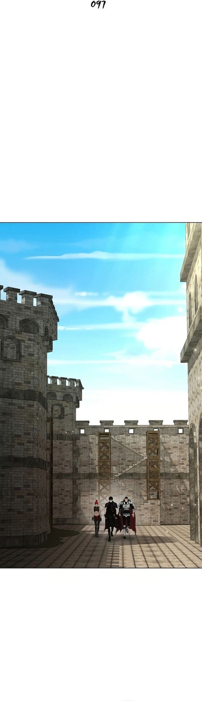 Lãng Khách Một Mình Chapter 97 - 10