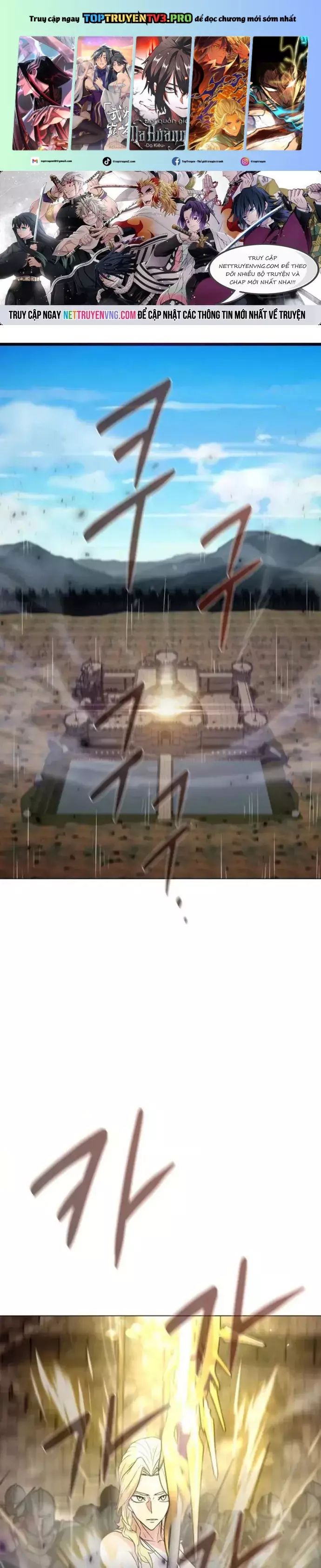 Lãng Khách Một Mình Chapter 98 - 2