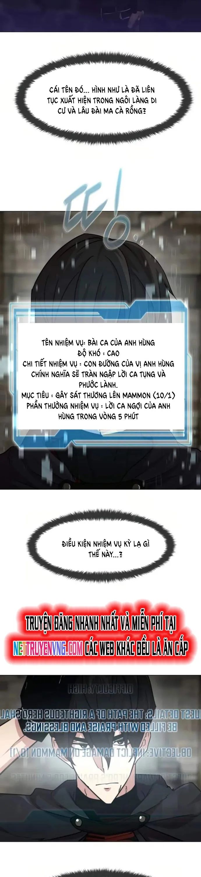 Lãng Khách Một Mình Chapter 98 - 11