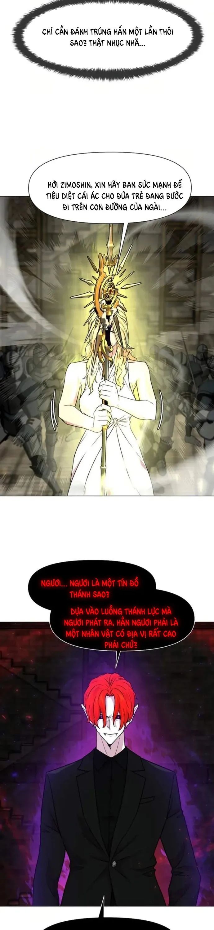 Lãng Khách Một Mình Chapter 98 - 12