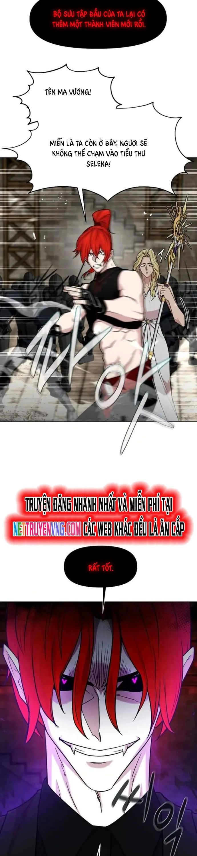 Lãng Khách Một Mình Chapter 98 - 13