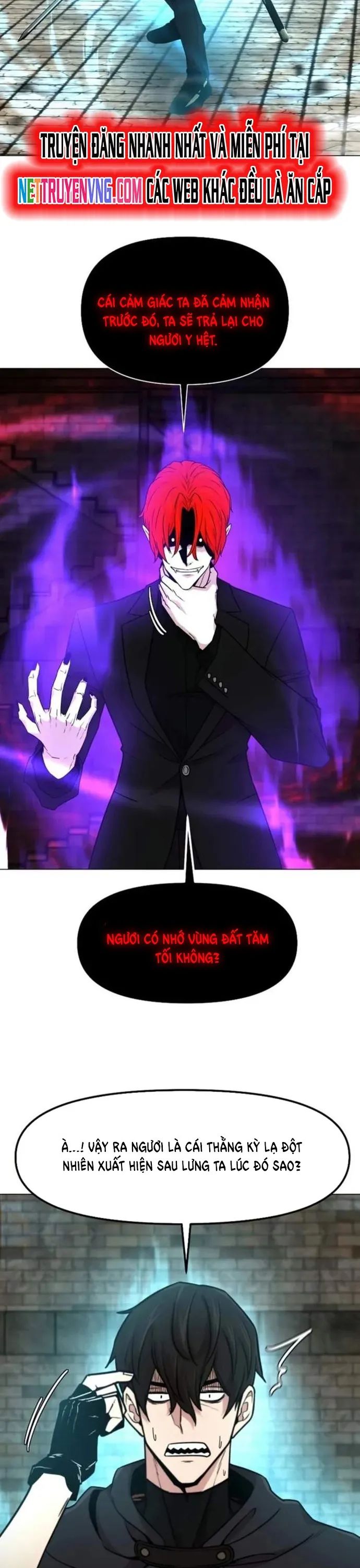 Lãng Khách Một Mình Chapter 98 - 16