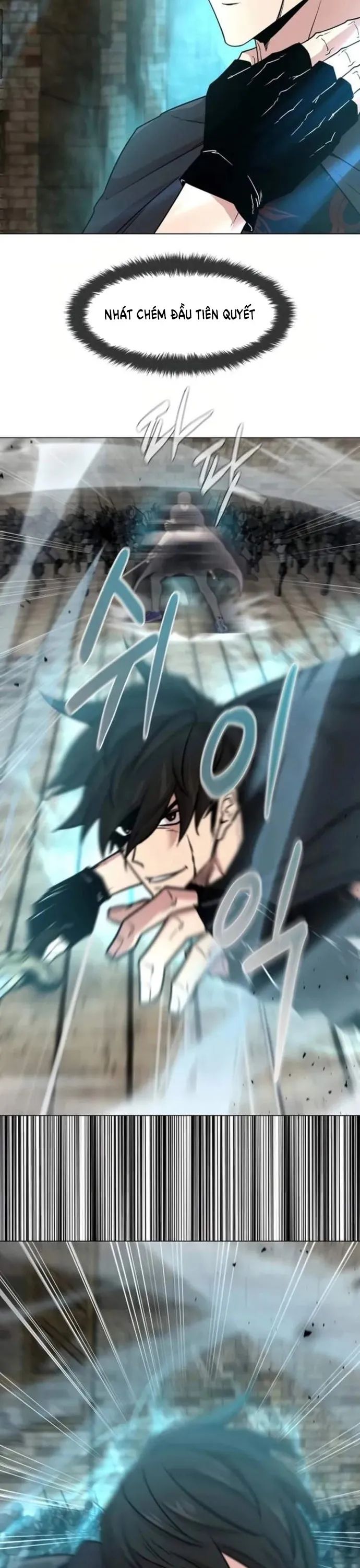 Lãng Khách Một Mình Chapter 98 - 18