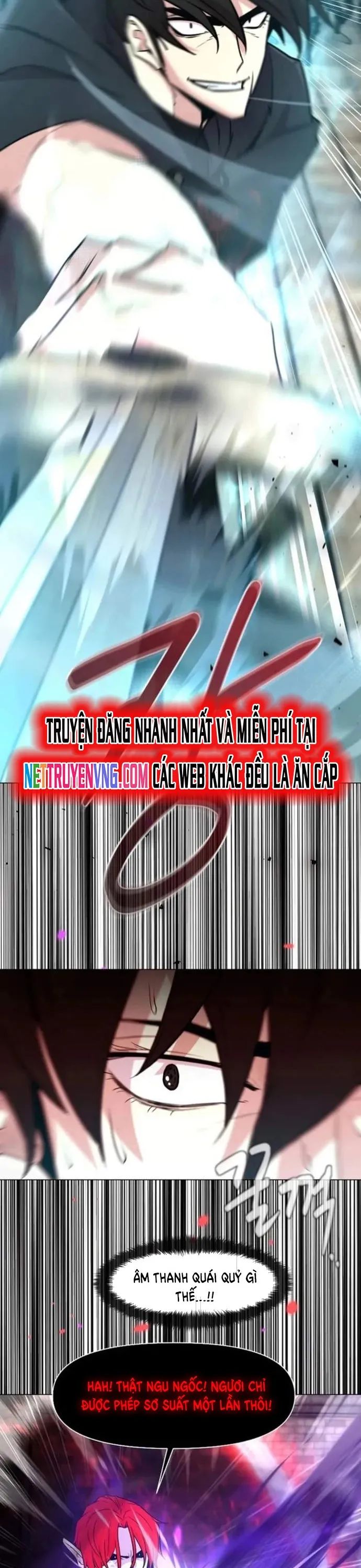 Lãng Khách Một Mình Chapter 98 - 19