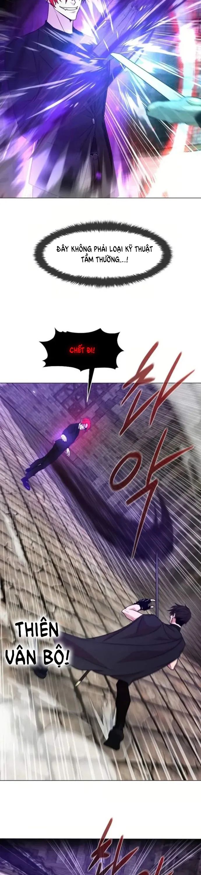 Lãng Khách Một Mình Chapter 98 - 20