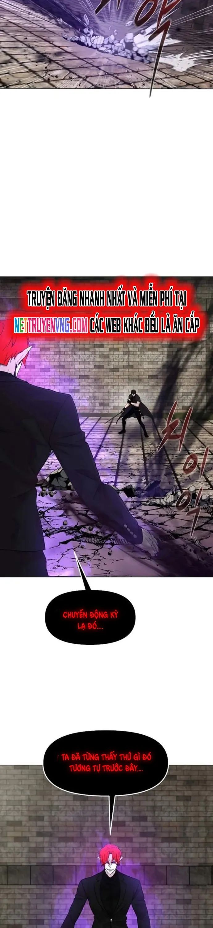 Lãng Khách Một Mình Chapter 98 - 21